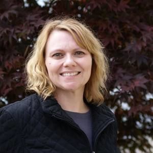 Meet your Posher, Wendy